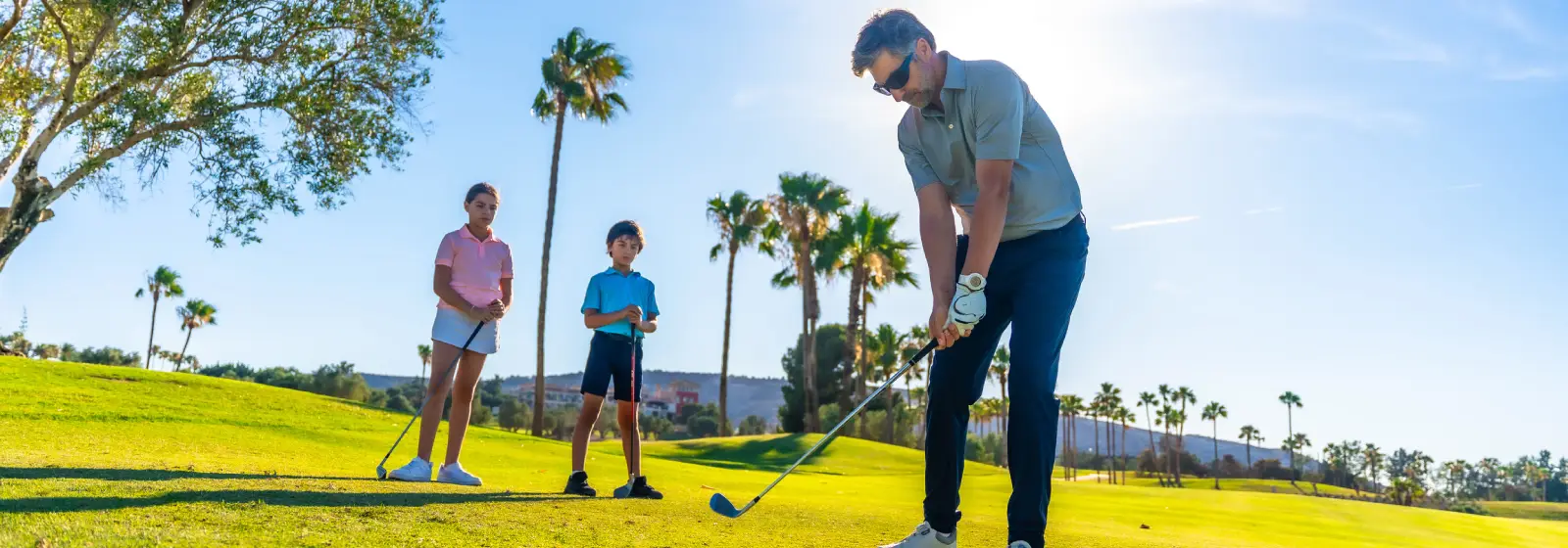 Pasatiempo Golf Club