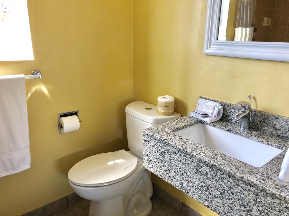 Carefully Designed Bathroom Vanity